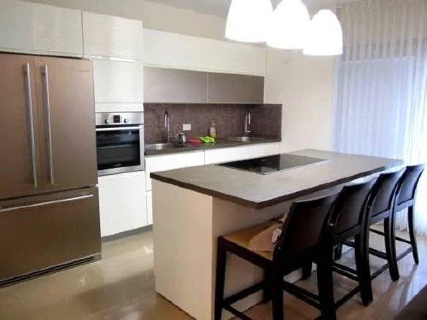 King David Residence