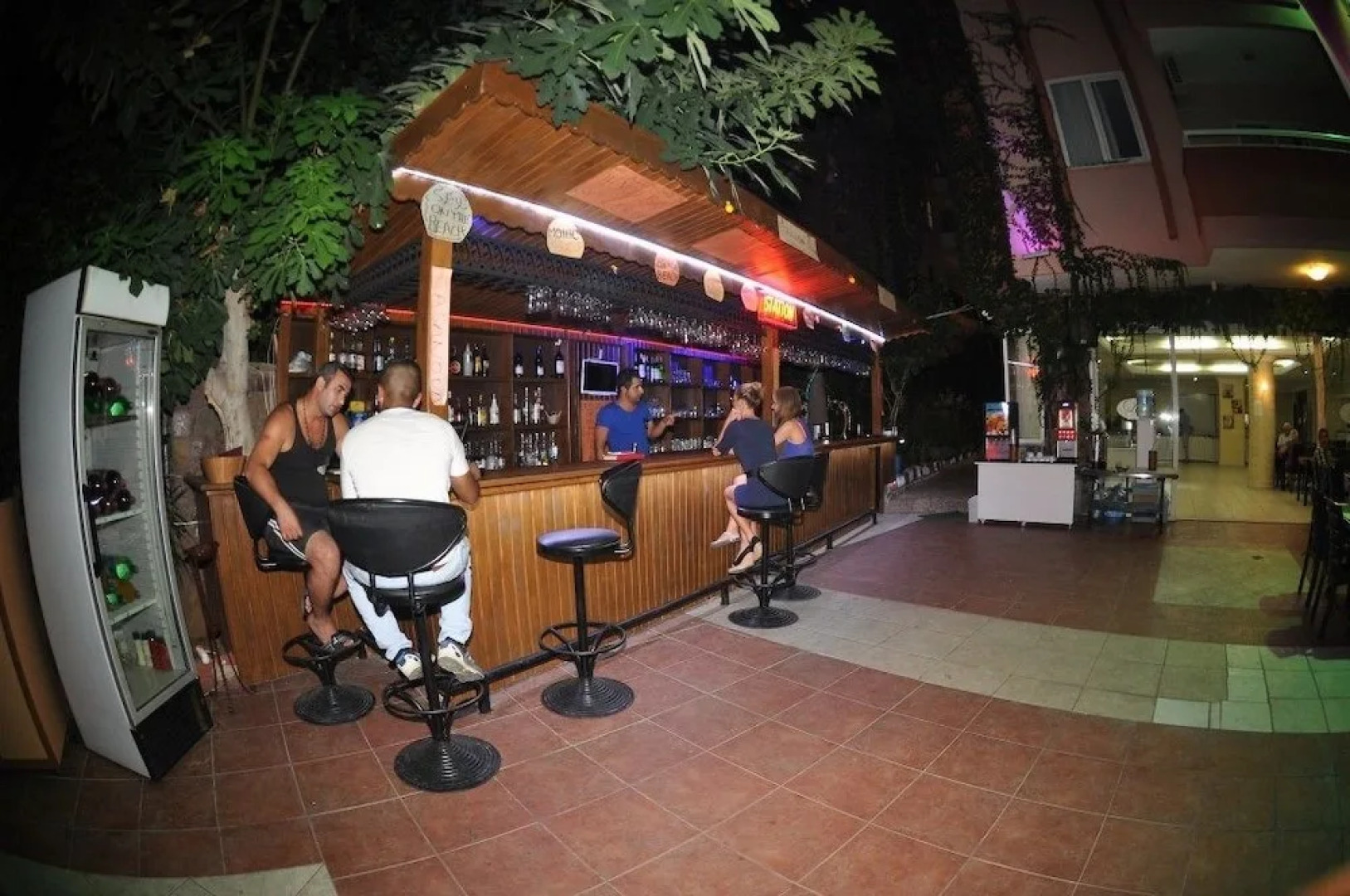 Sun Vera Hotel (ex Fun Point Hotel)