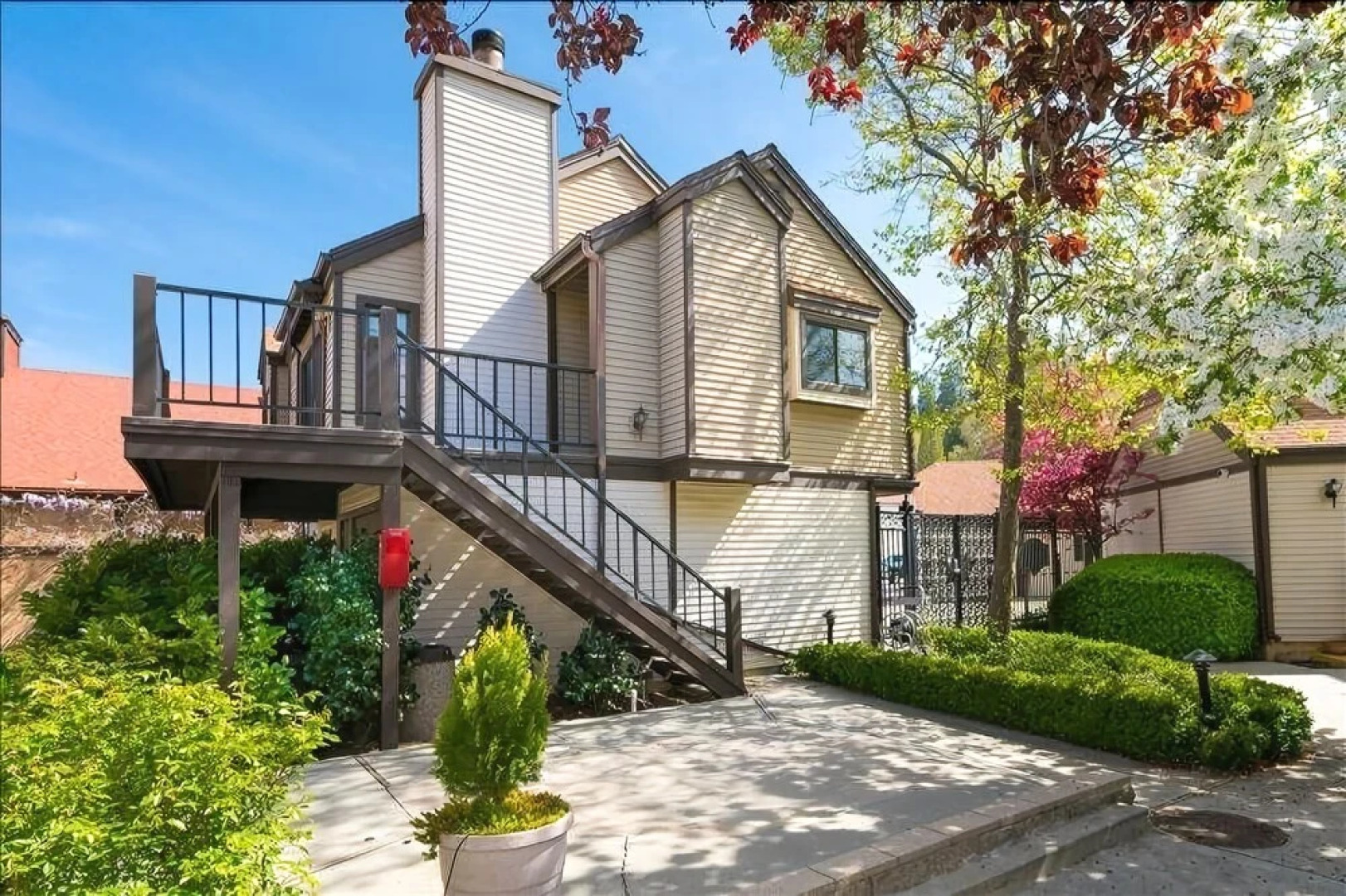 Village Bay 1 - V006 - 1 Br Condo