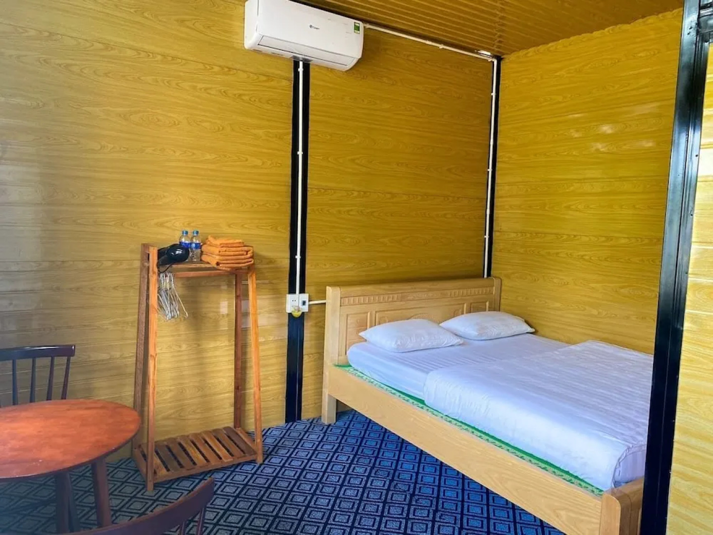 Plum Homestay Hostel