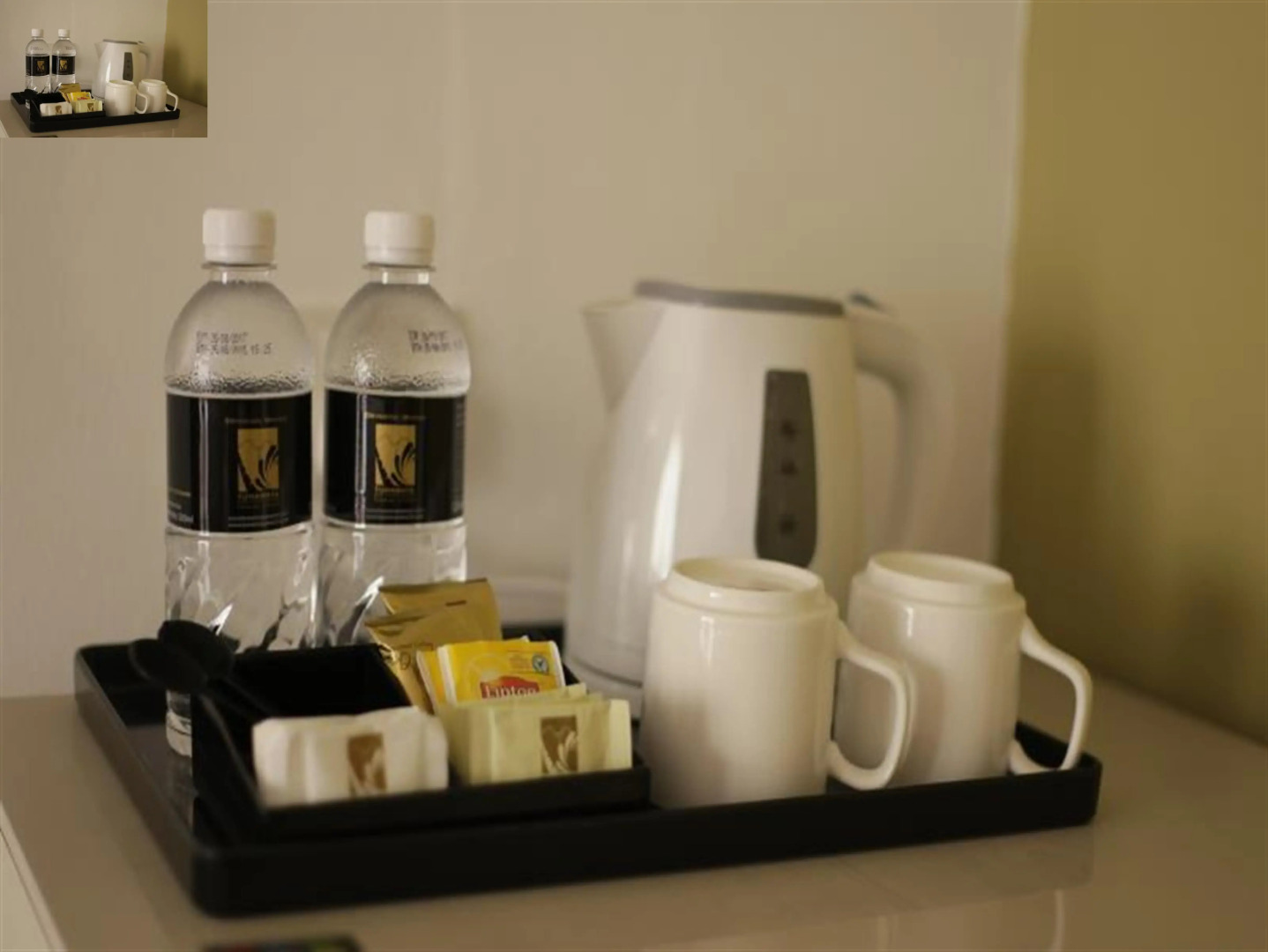 Tunamaya Beach & Spa Resort – Desaru