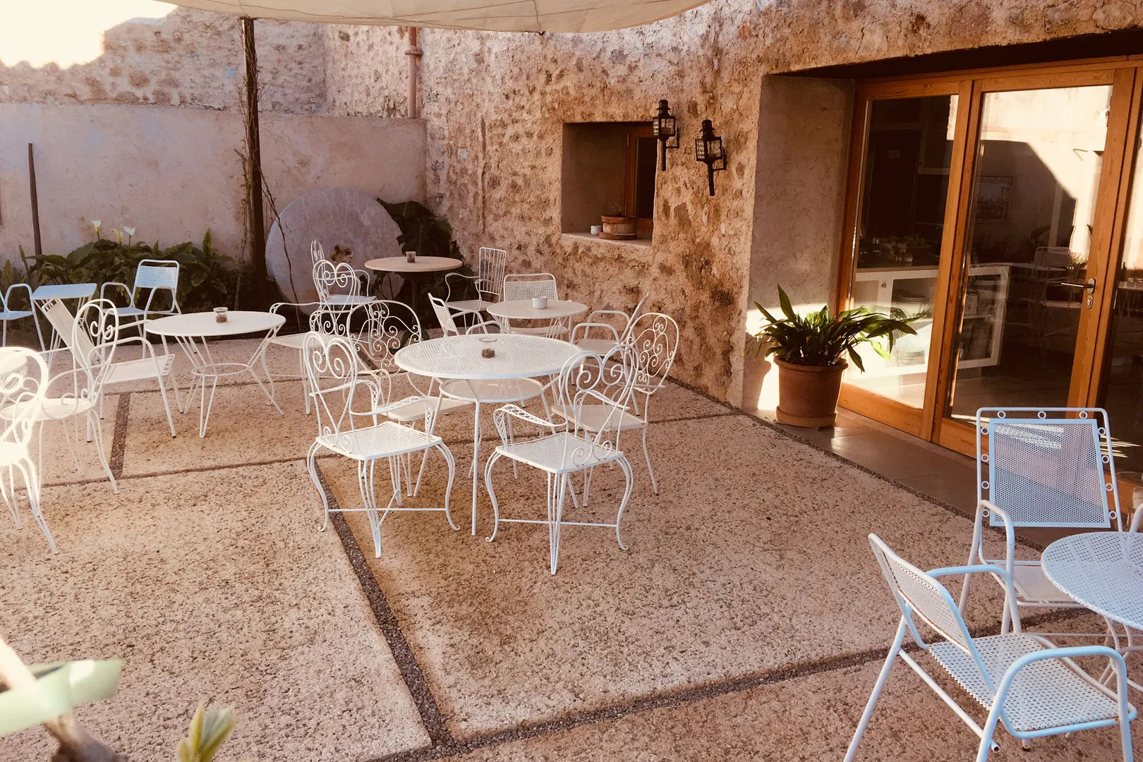 Finca Sestelrica