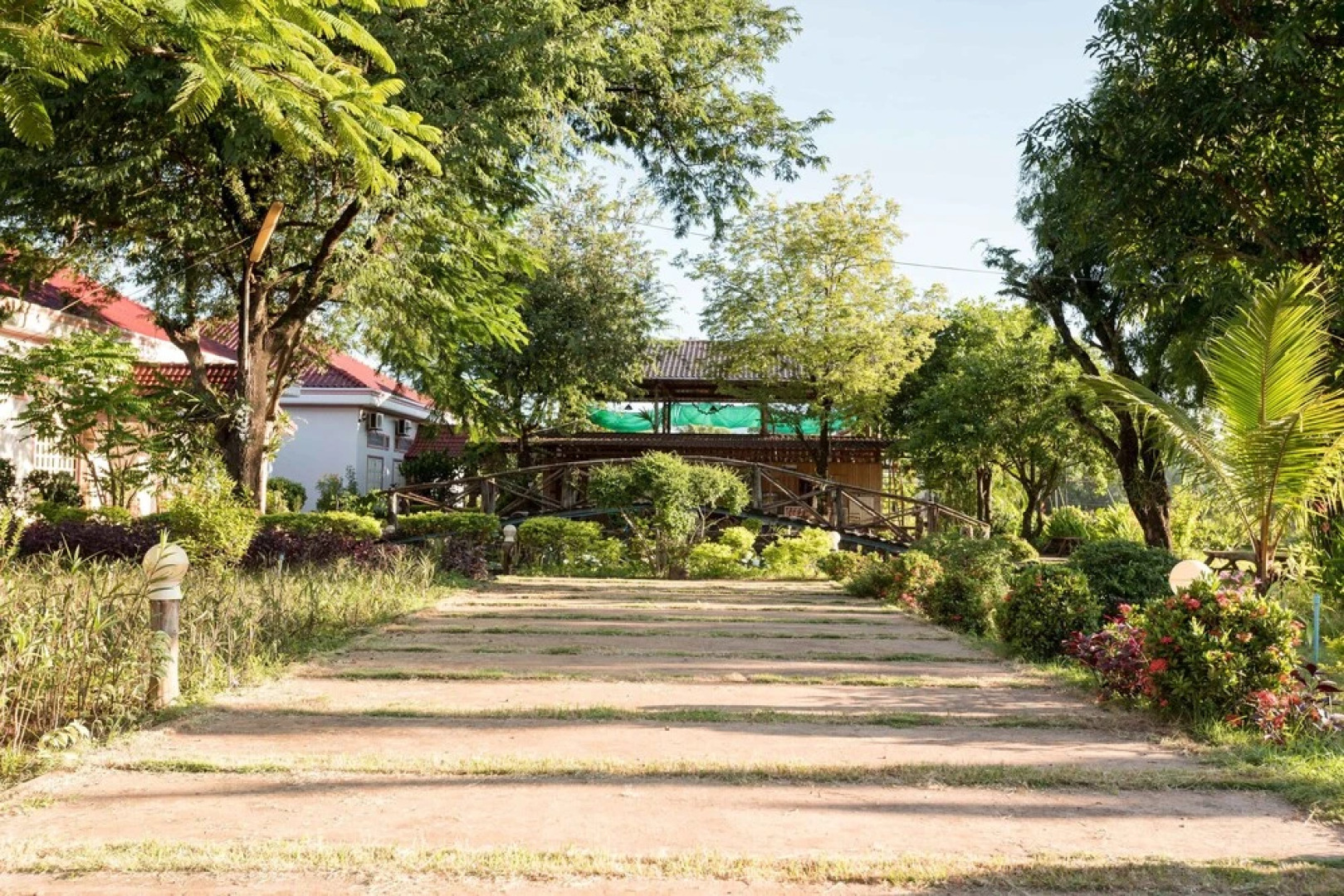 Xuanmai Garden Resort