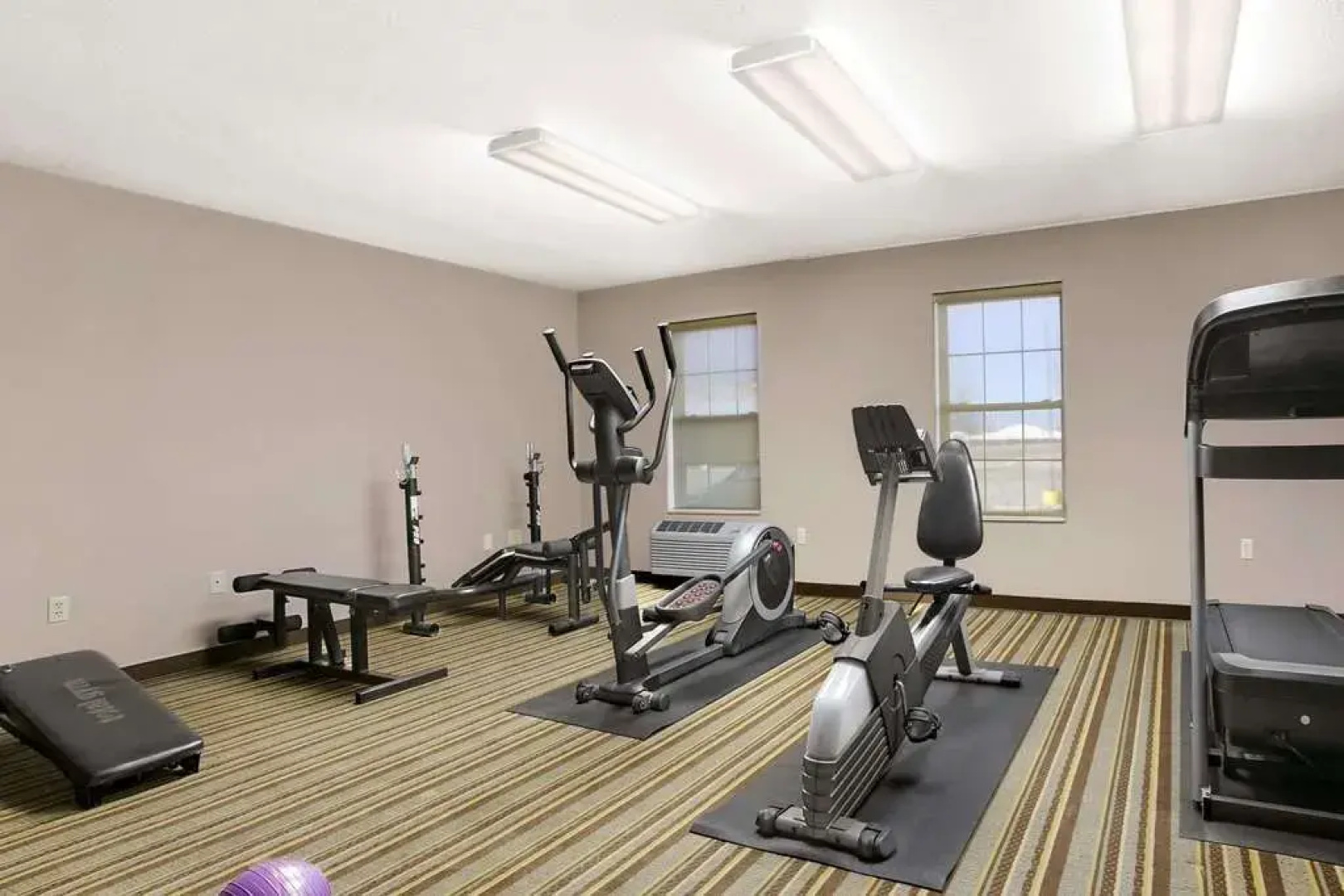 Super 8 Stafford/Springfield Area