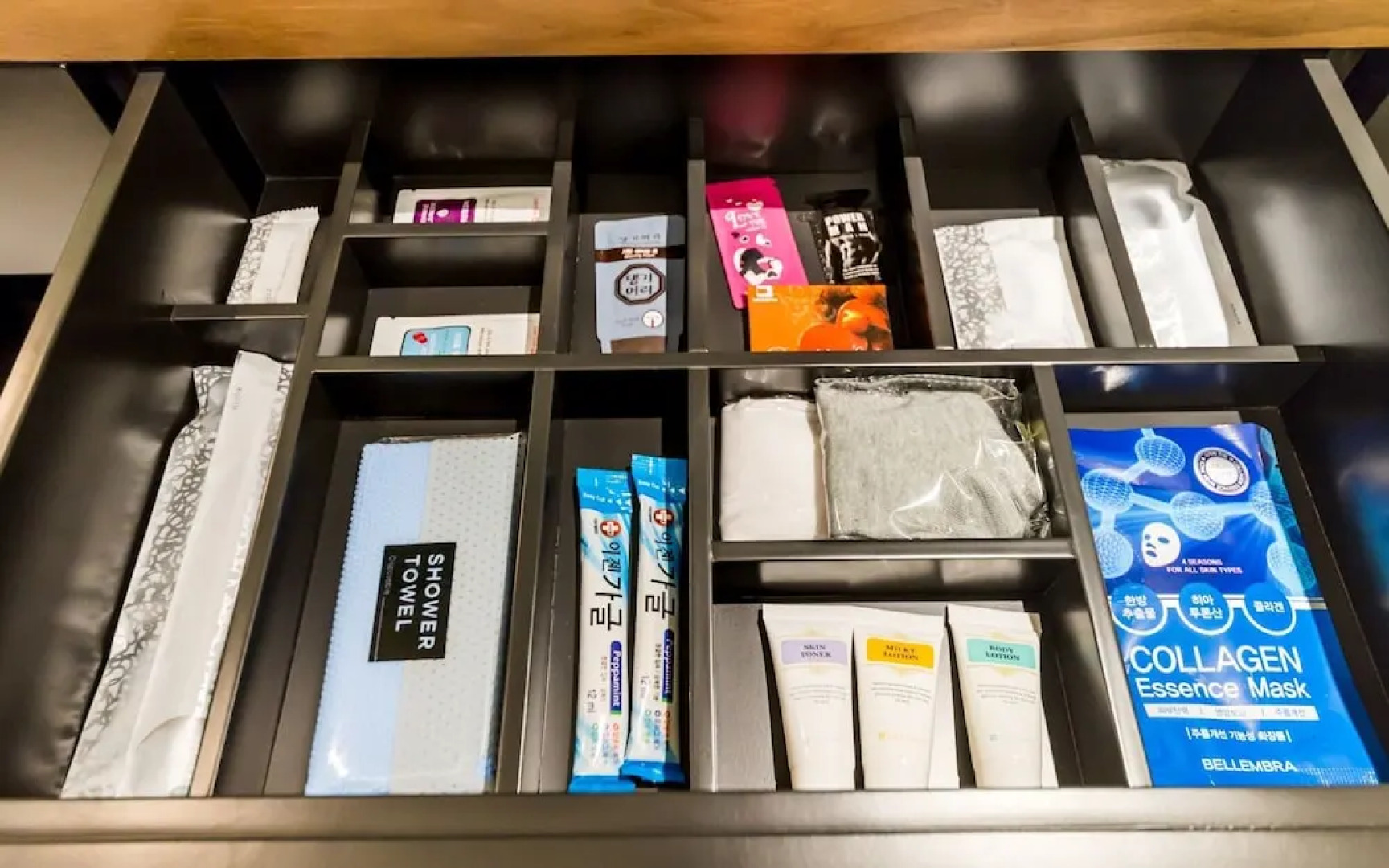 Wonju Bul Self Check-in Motel