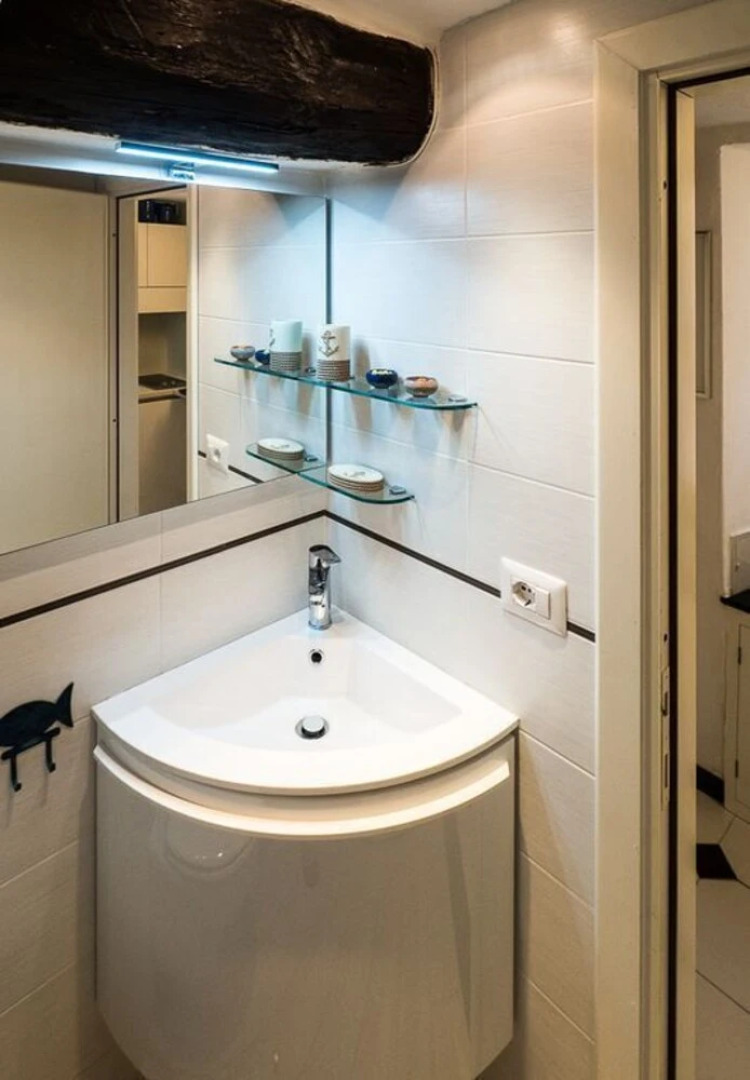 Arbanella Sea View Apartment