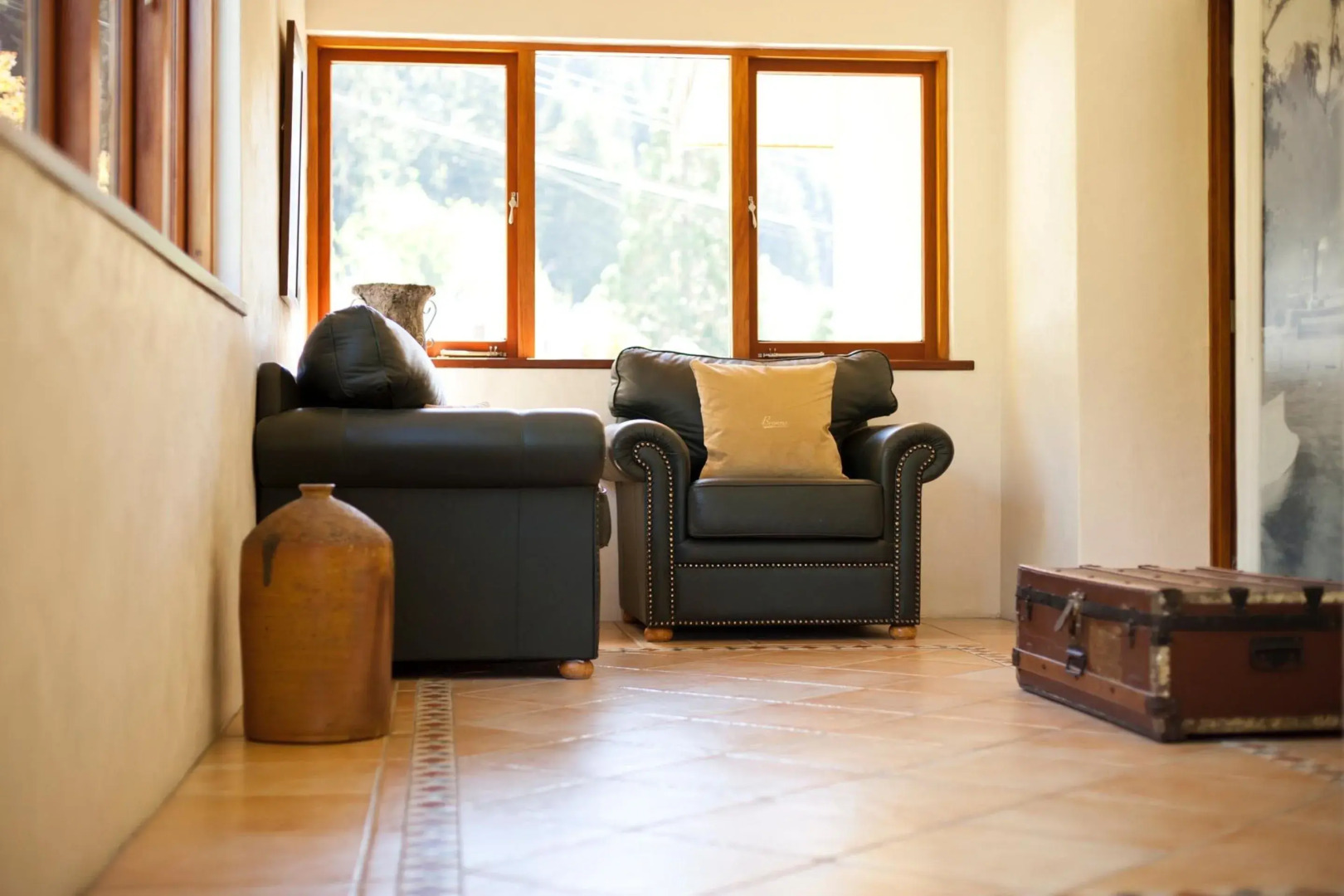 Browns Boutique Hotel