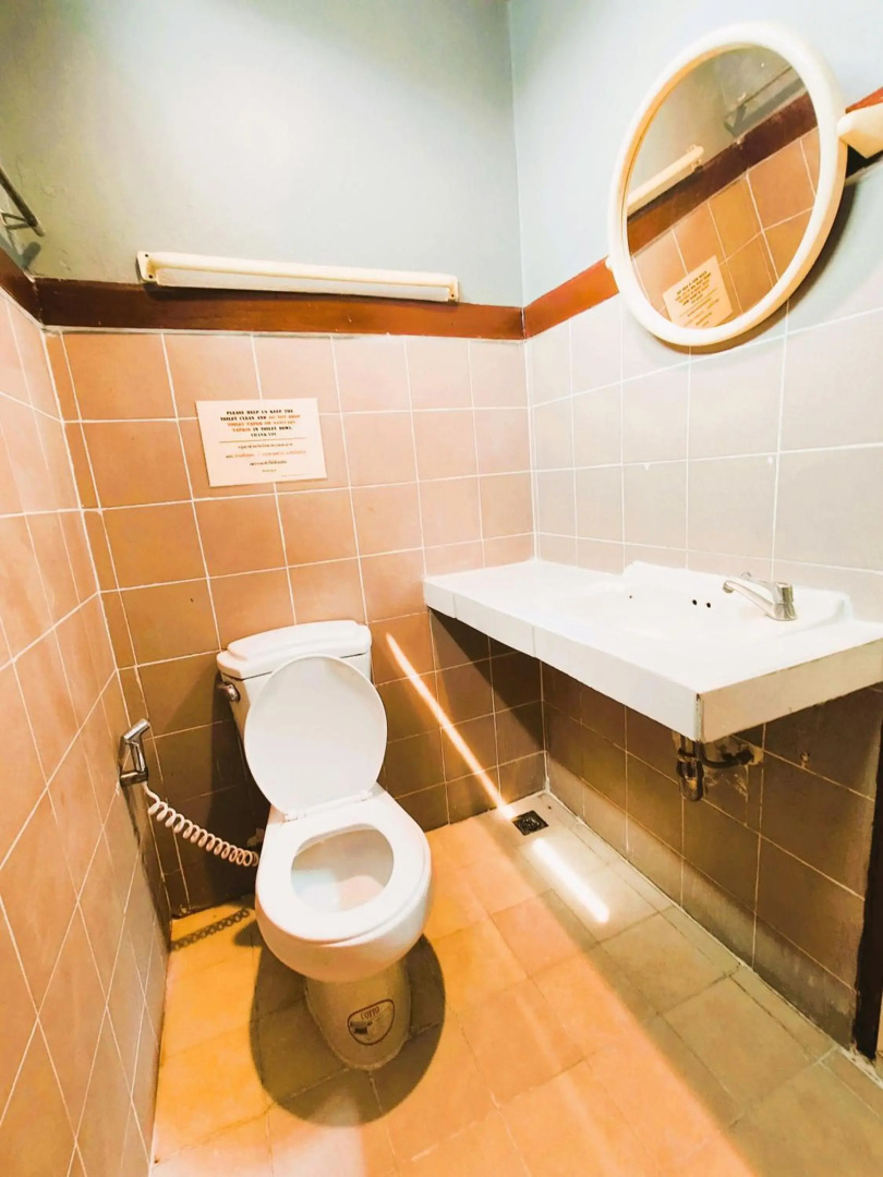 Panda House Chiang Mai