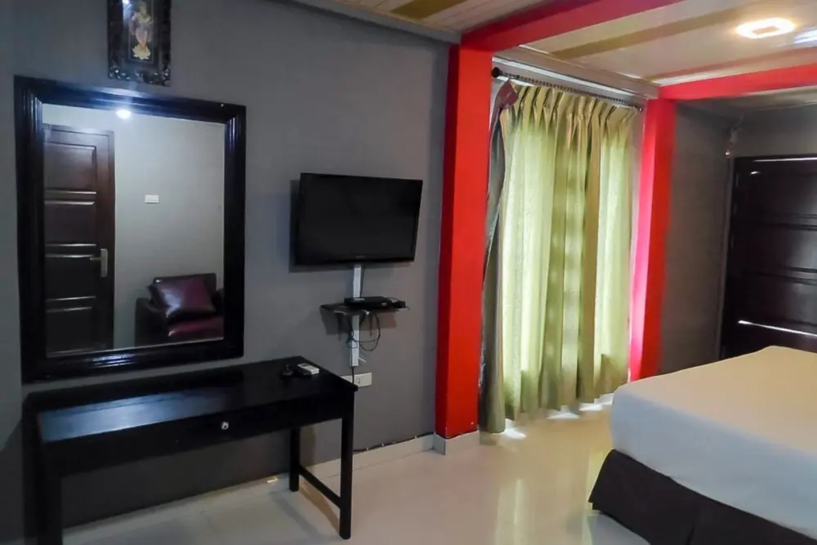 Summarend Hotel RedPartner