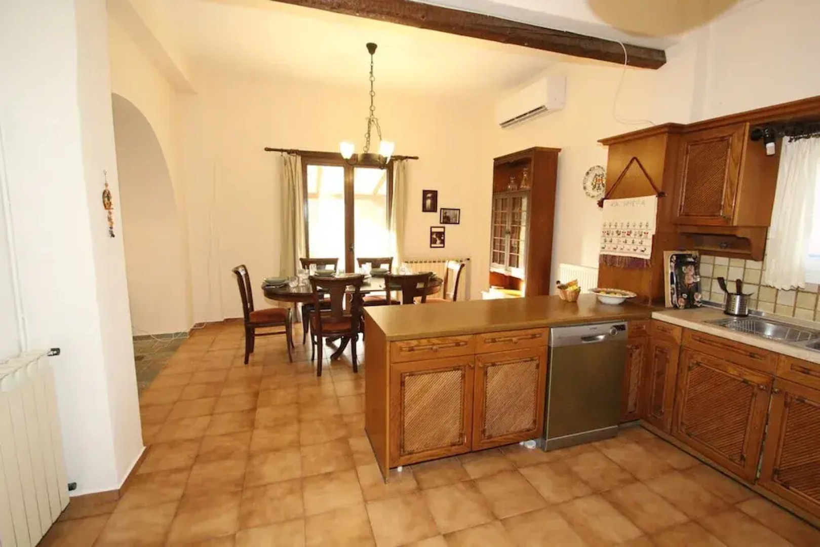 Fistiki House by Frangki