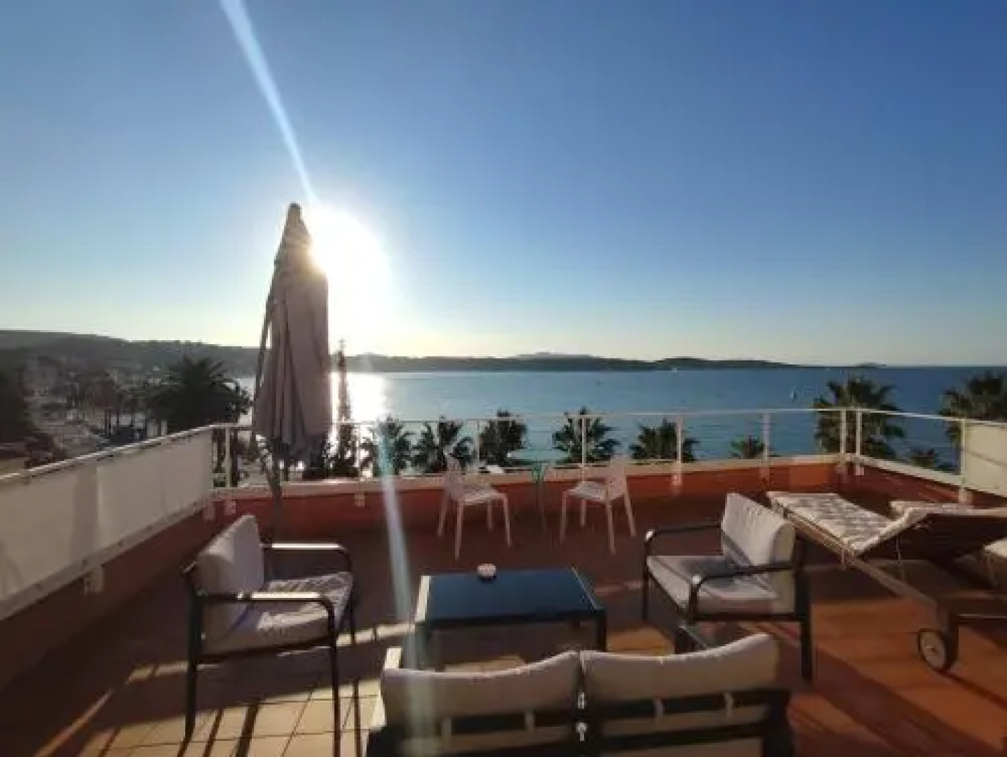 Hotel Restaurant Les Galets