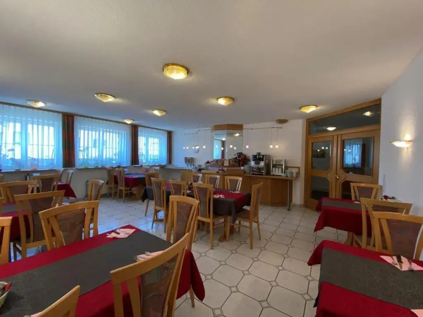 Hotel-Restaurant Zum Loewen