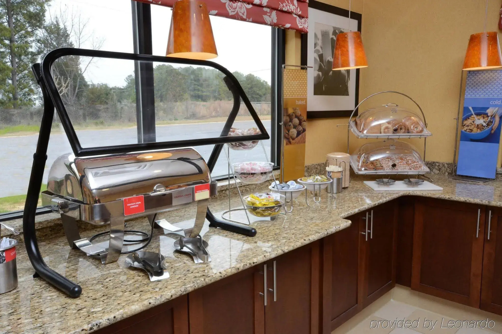 Hampton Inn Fayetteville Fort Bragg