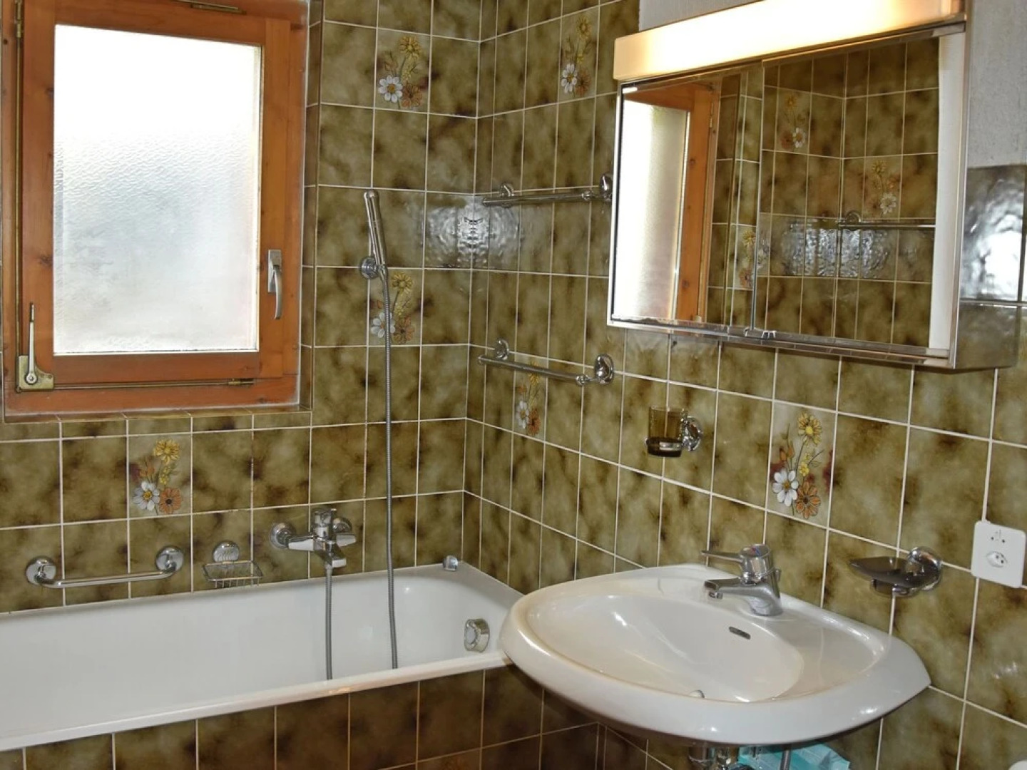 Parc C013 Orsi res in Orsi res