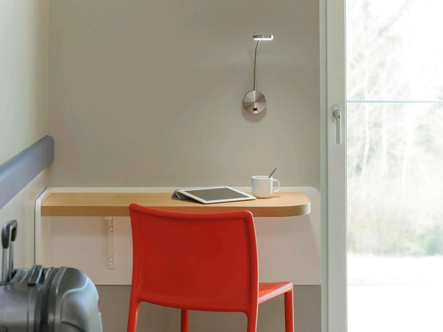 Ibis Budget Konstanz