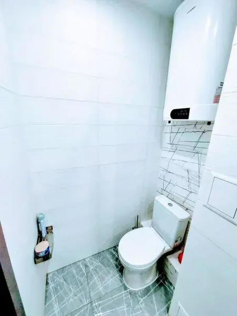 Apartments Vesta on avenue Lenina, bld. 54