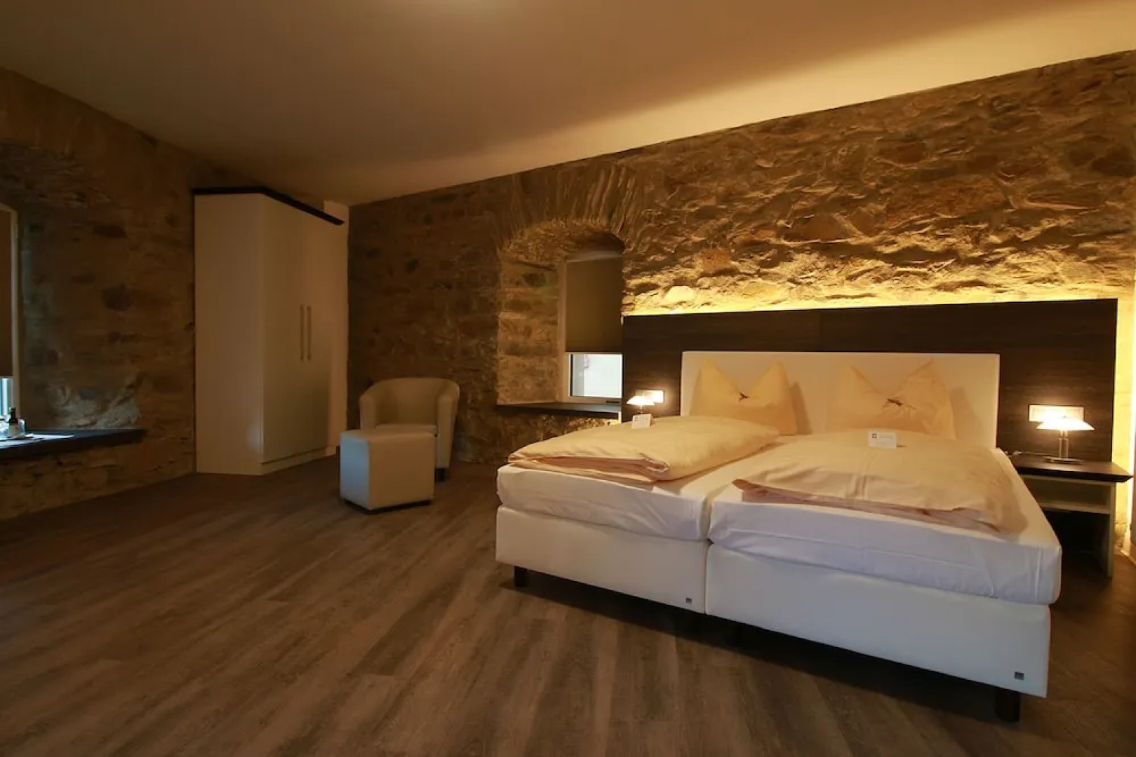 Schlosshotel Weilburg