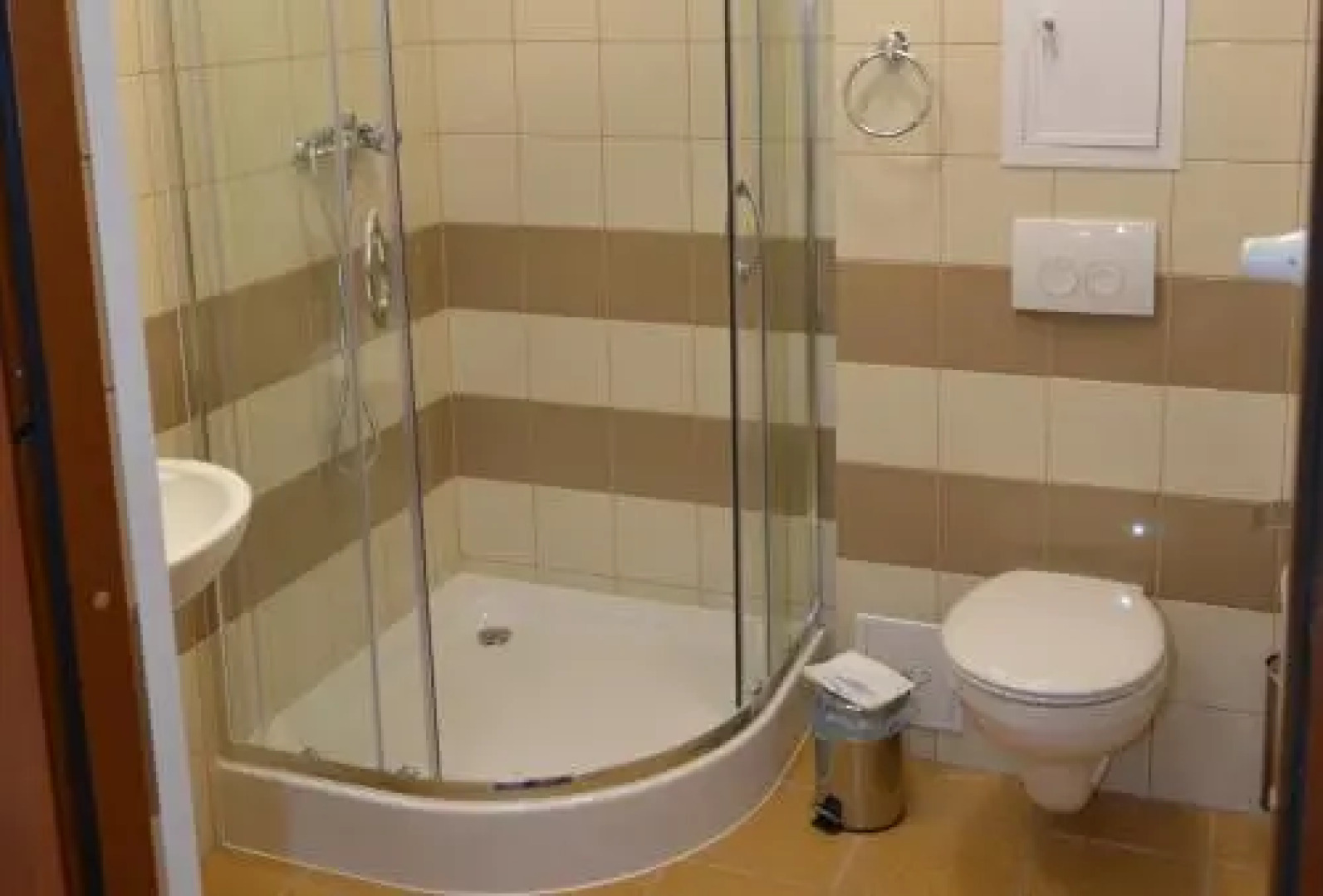 Motel Le?Ne Runo (Autostrada A1)