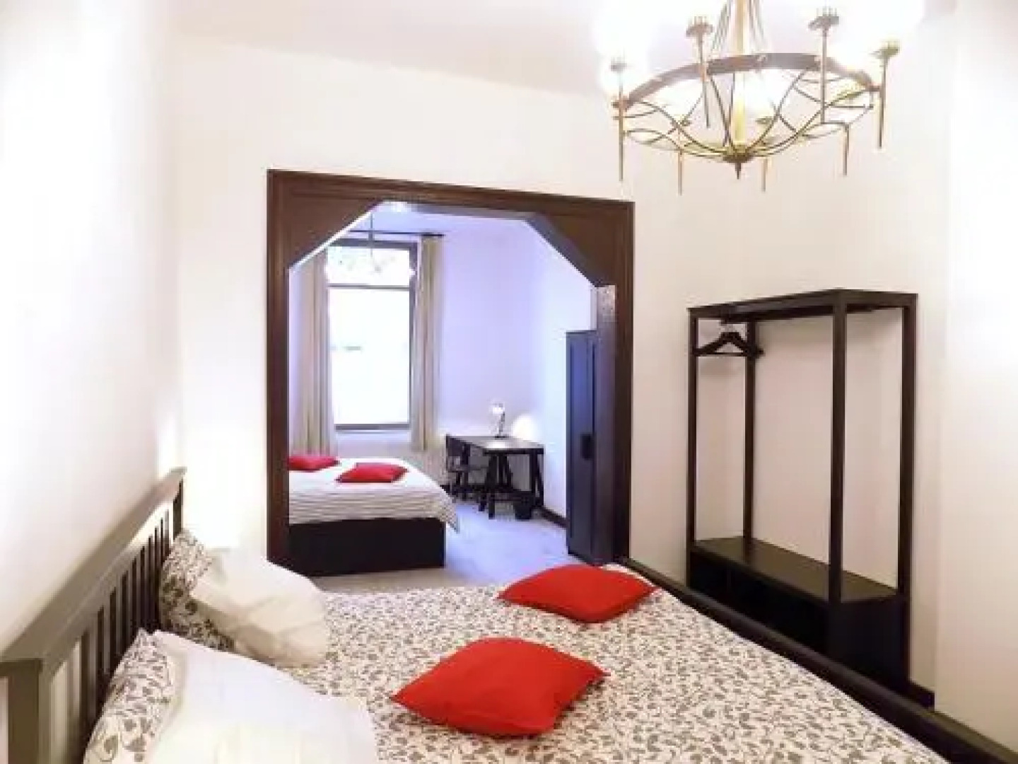 Maison Roosevelt - Charleroi Airport