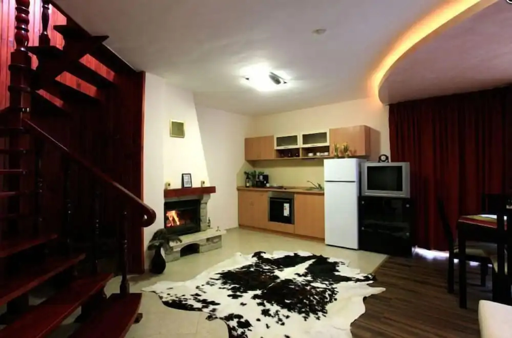 Chalets at Pamporovo Village