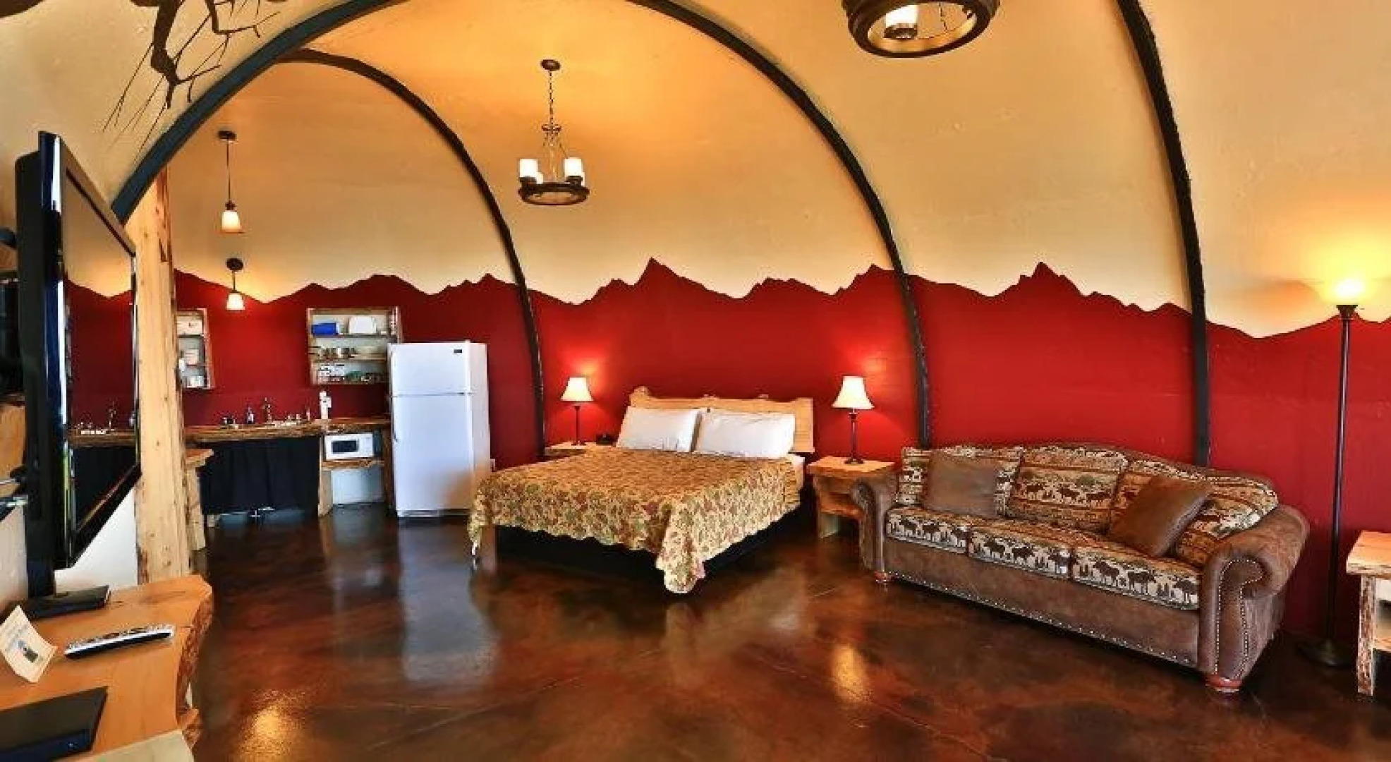 Kenai Peninsula Suites