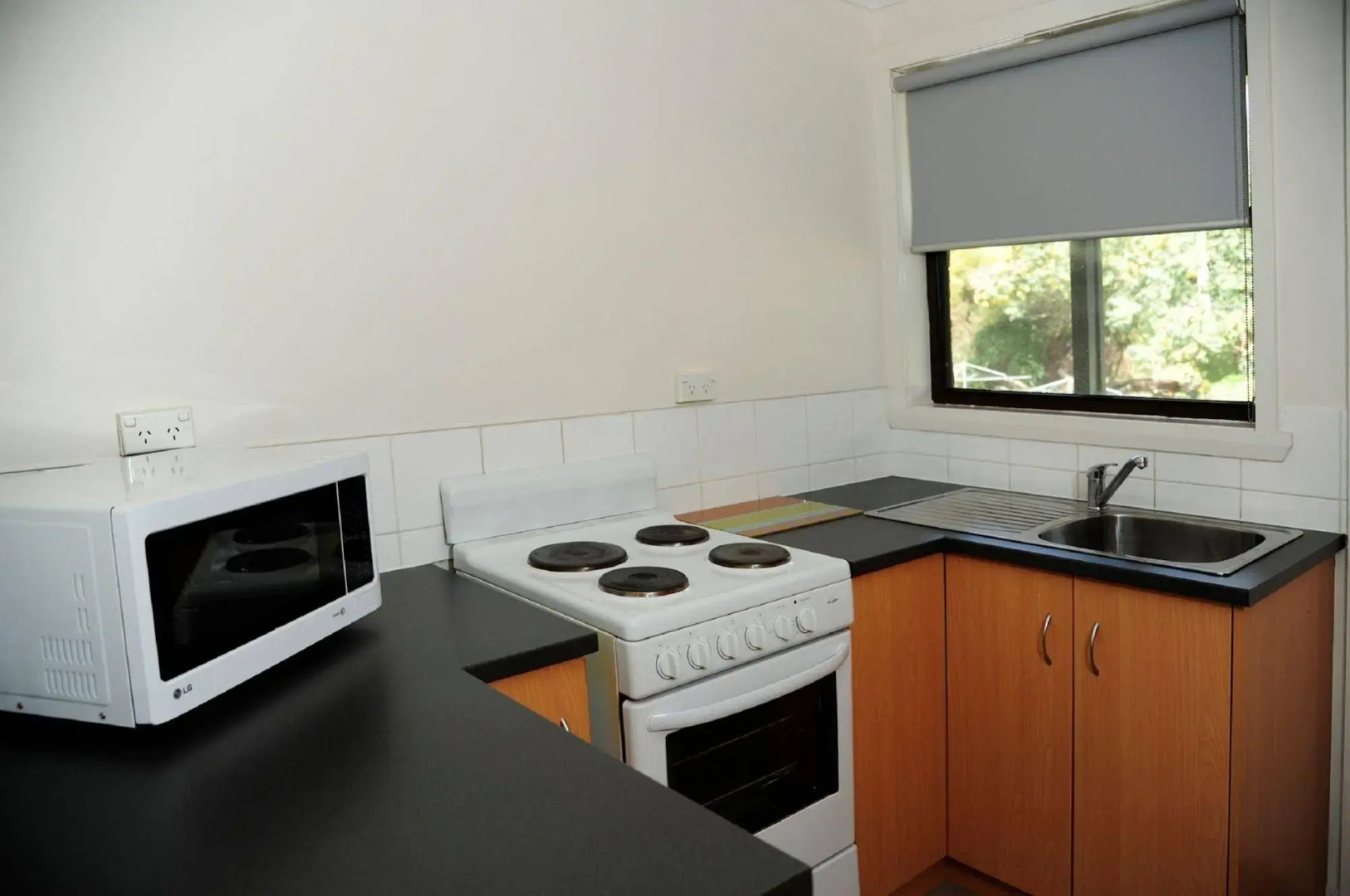 Tamar River Villas
