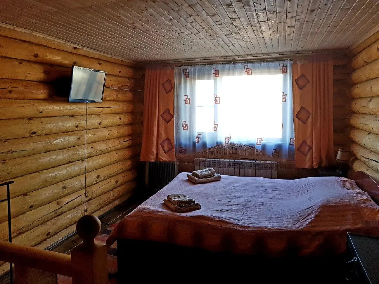 Гостевой дом Усолье