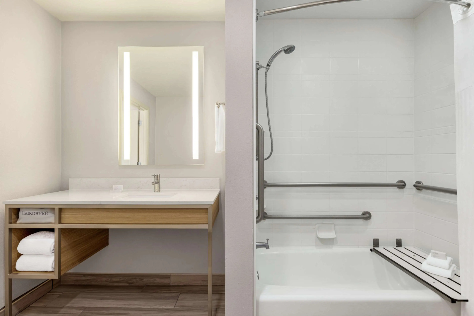 Hilton Garden Inn South Padre Island Beachfront