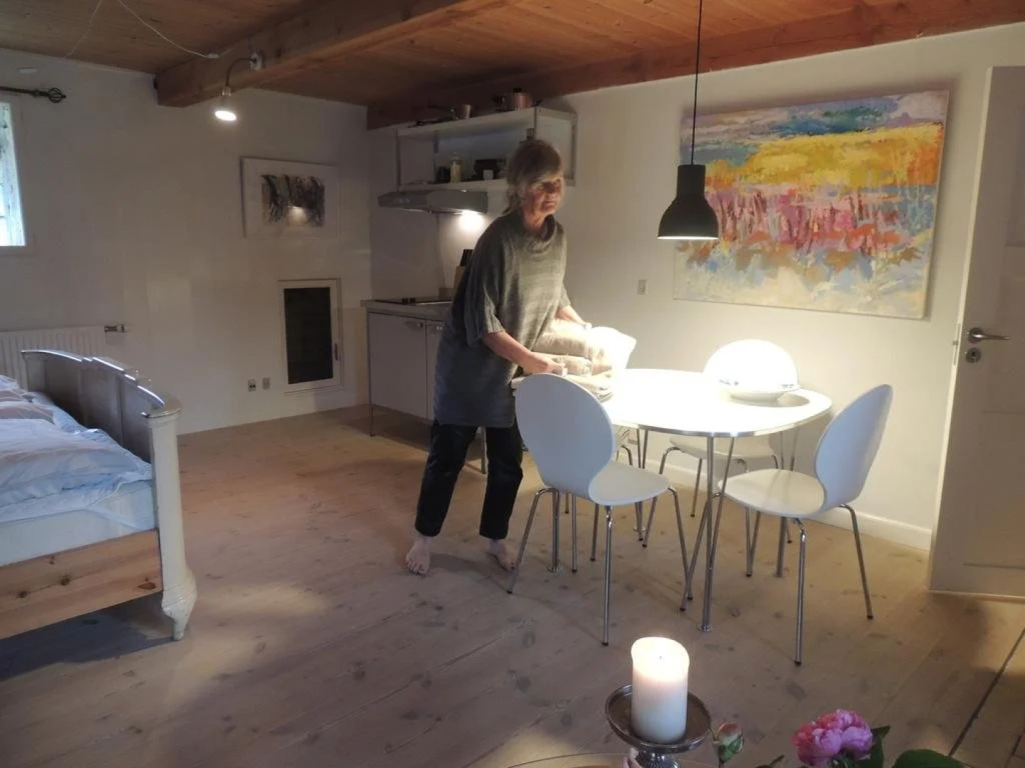 Solbjerggaard Bed & Breakfast