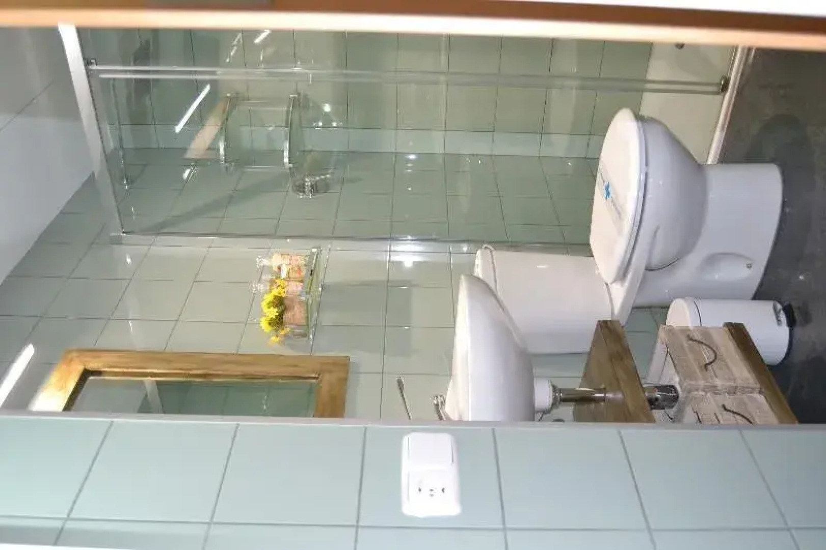 Terrassa De Mar Apartament