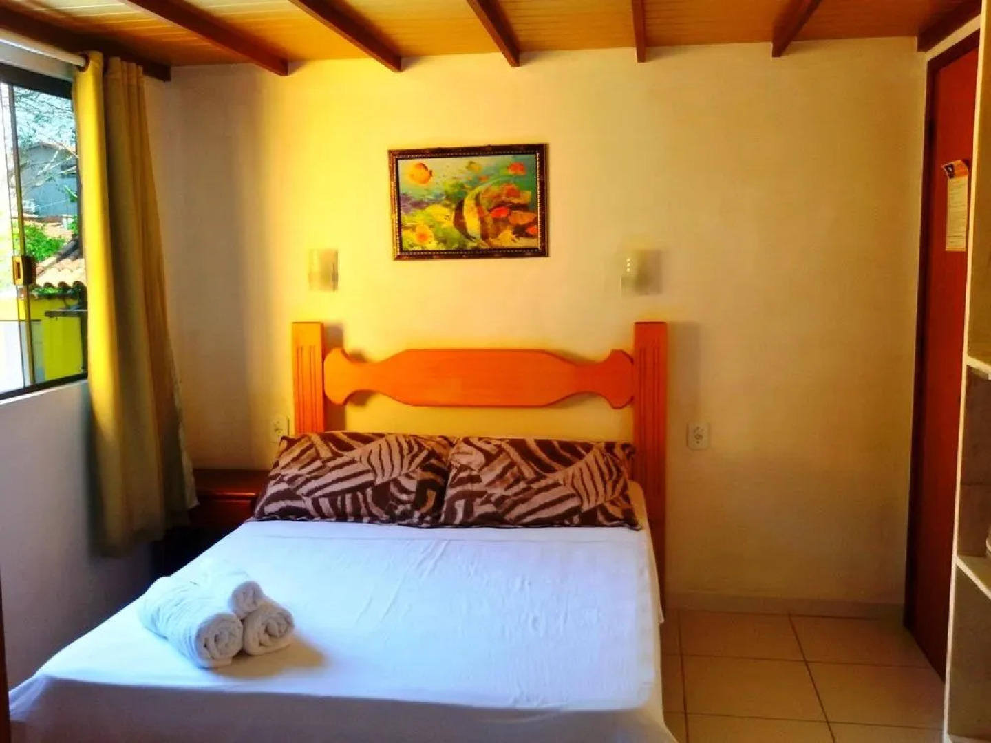 Pousada Tesouro dos Búzios