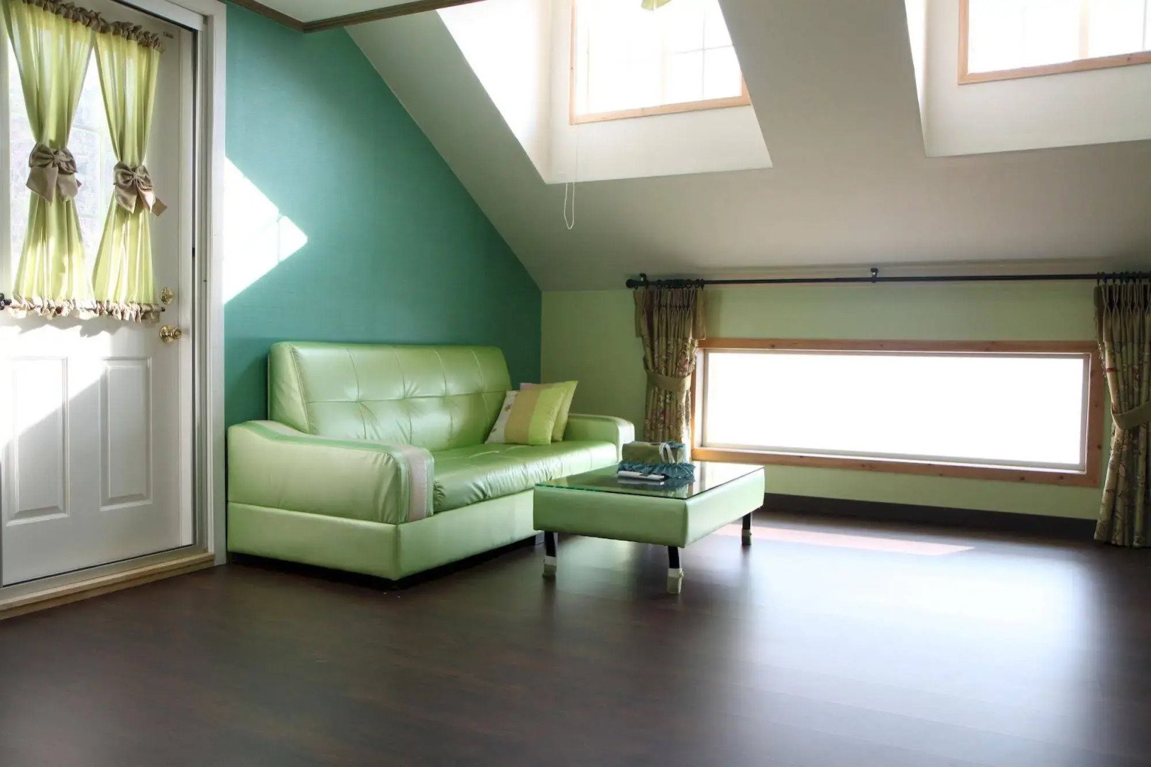 Hongcheon Happy Forest Pension (Group Pension)