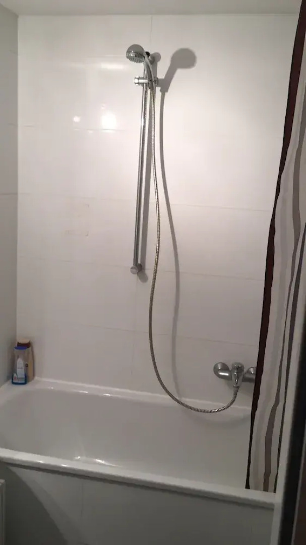 Apartment in the City