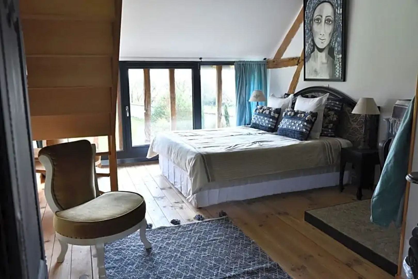 Château de Clermont