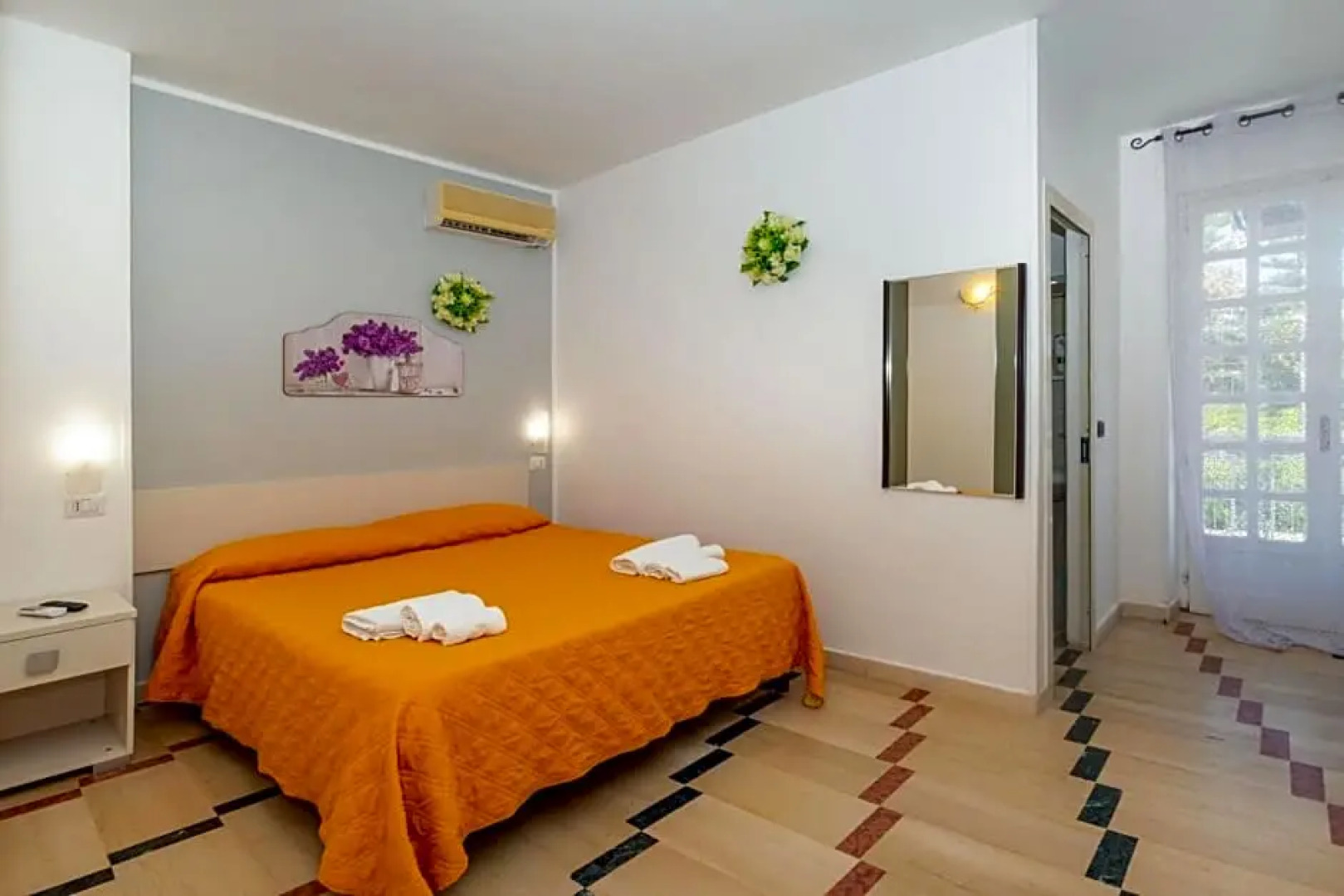 Solaris Paestum Hotel