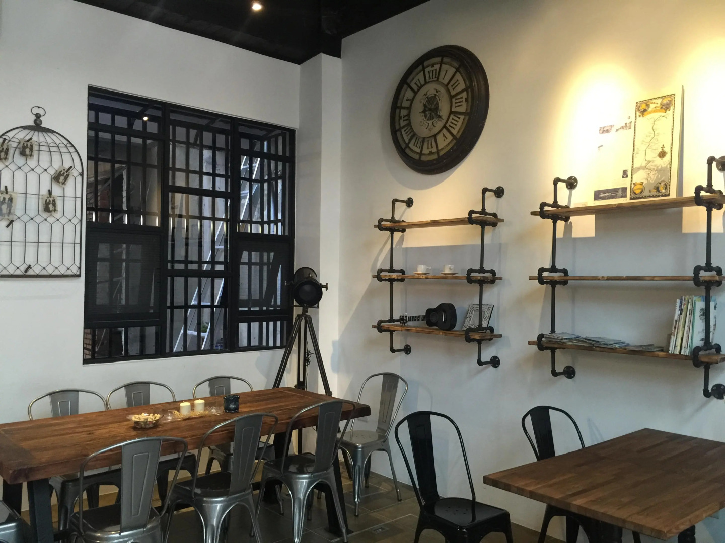 Backpacker 41 hostel - Taichung