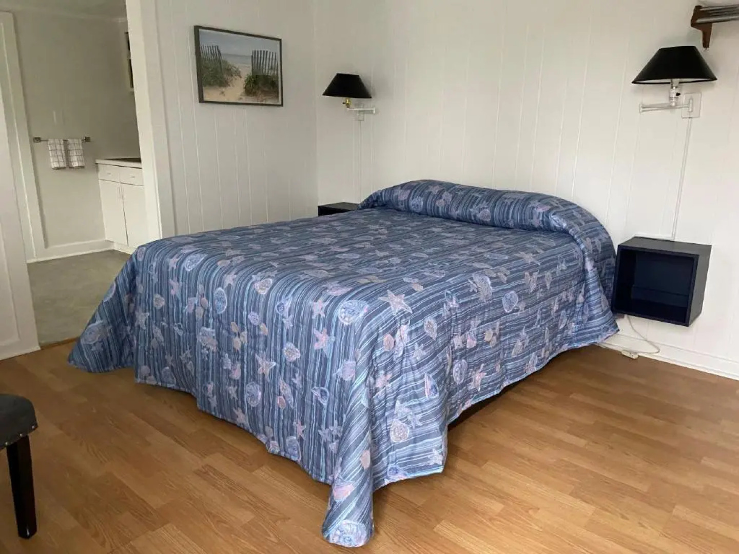 Cape Cod Wishing Well