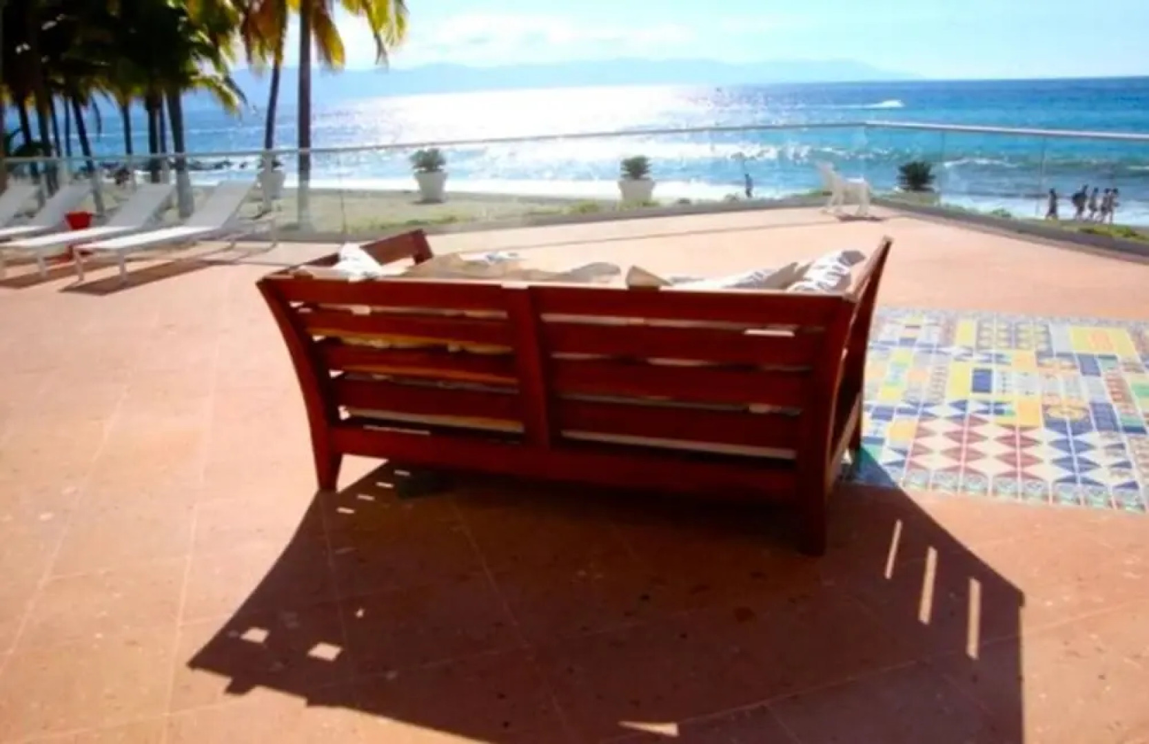 Icon Vallarta Apartments