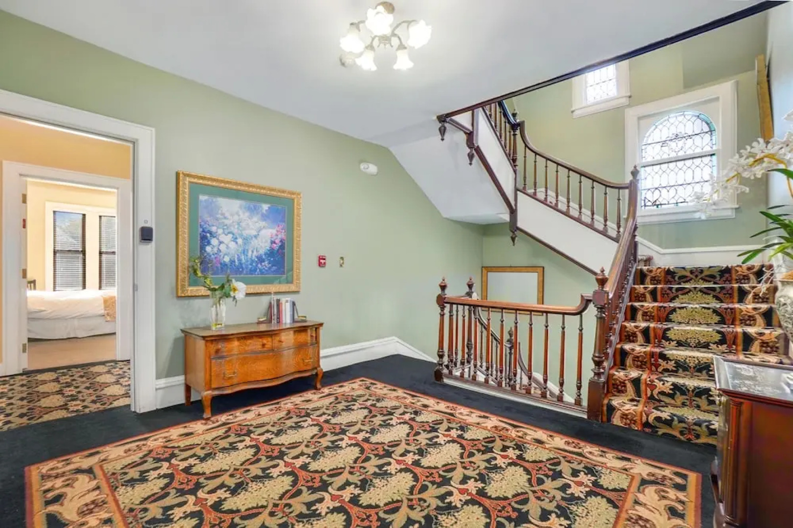 The DeBary Inn