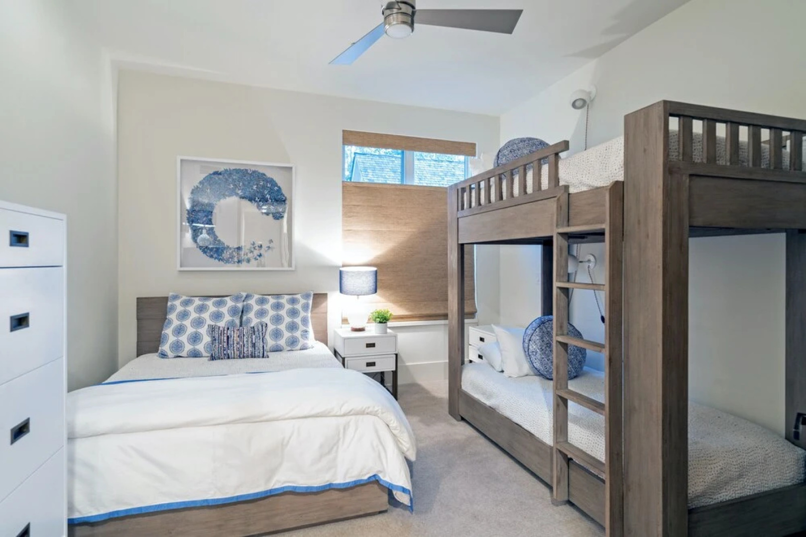 SAN Juan 103 AT Transfer by Exceptional Stays