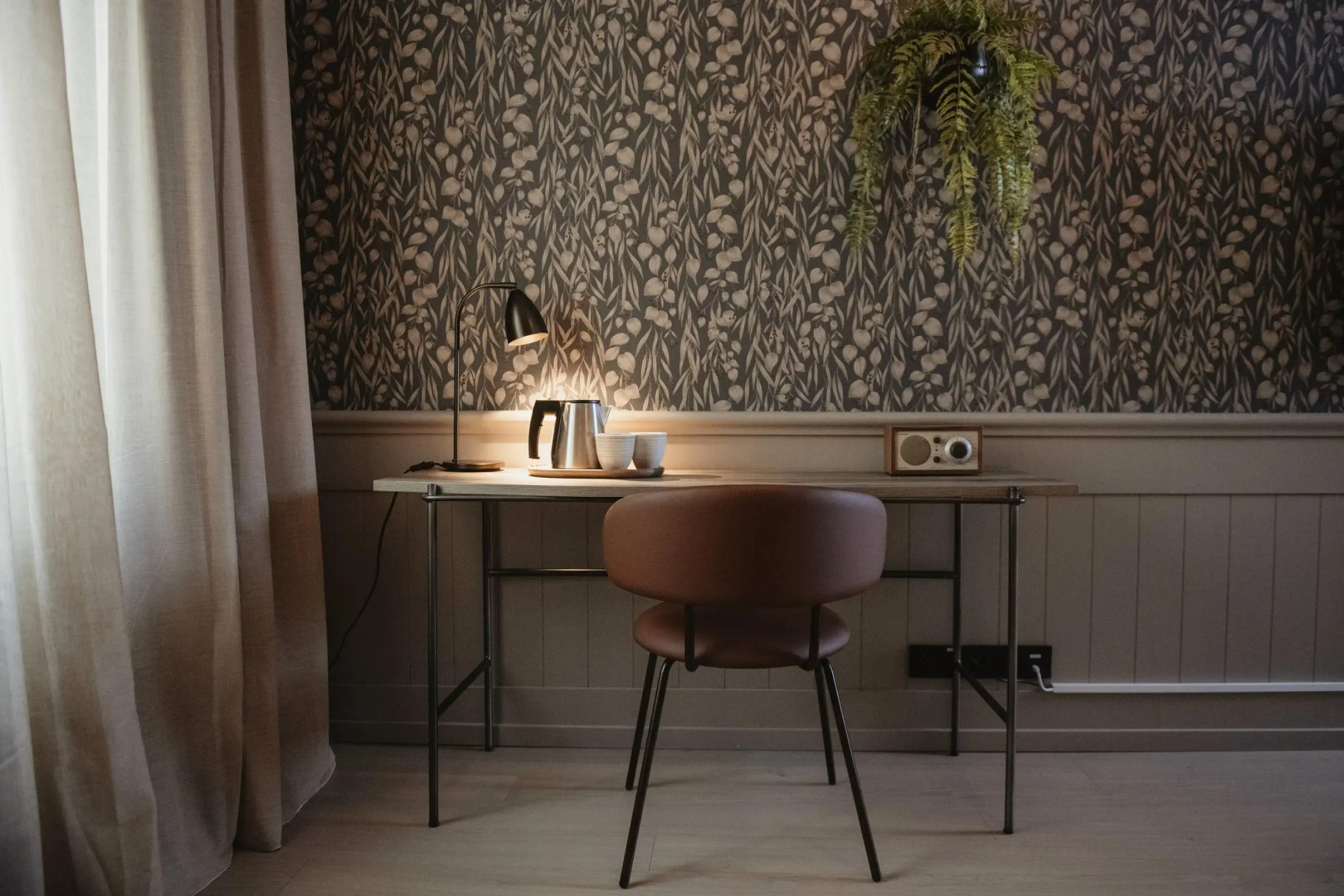 Home Hotel Fregatten