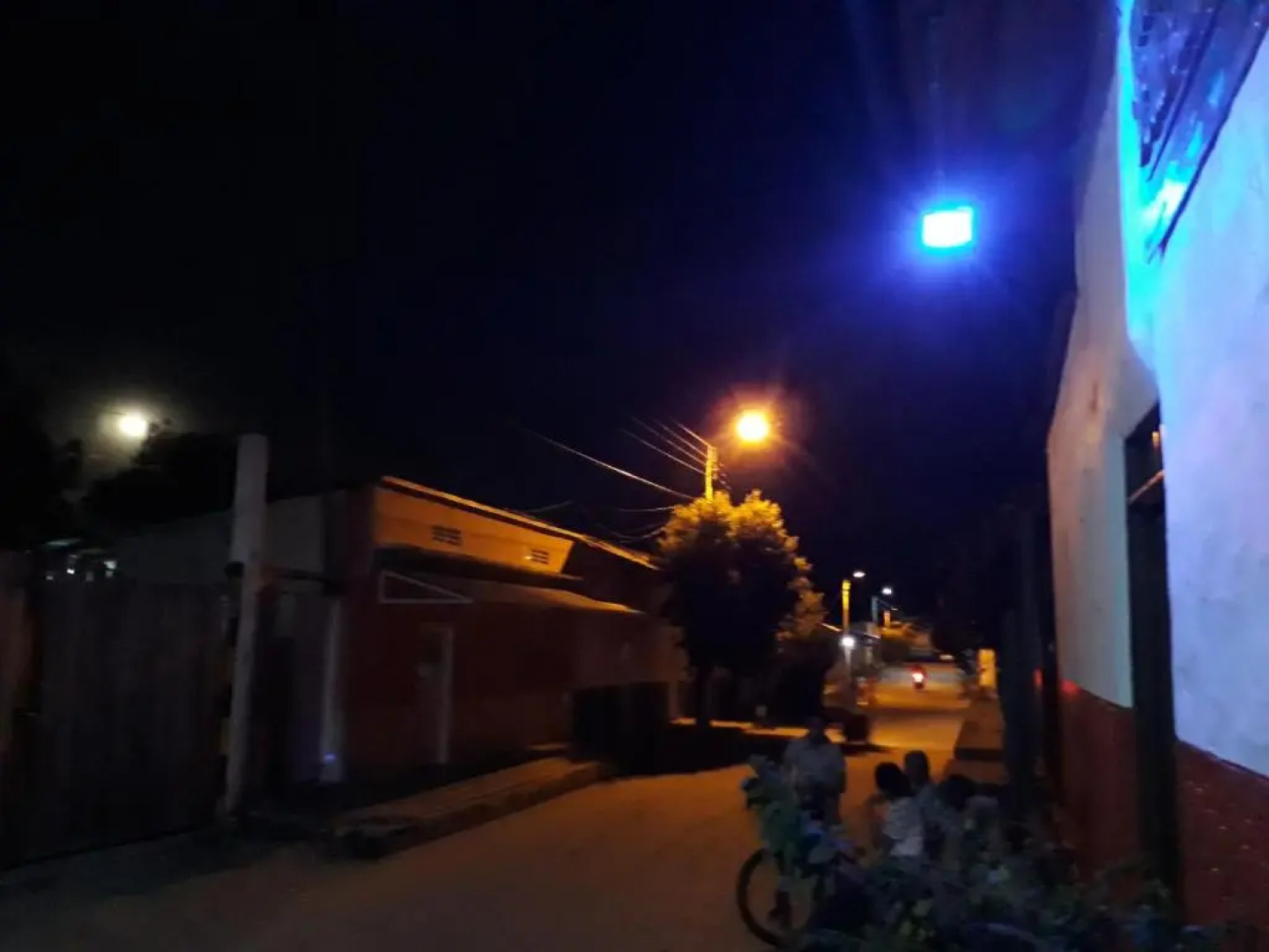 Hostal Villa Cecilia