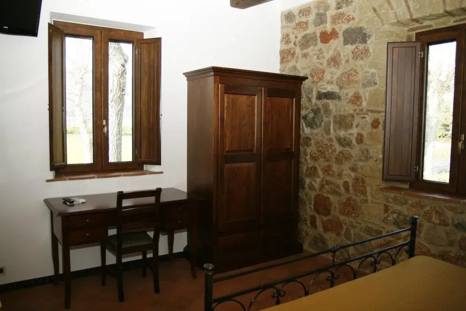 Il Casale Delle Fragole