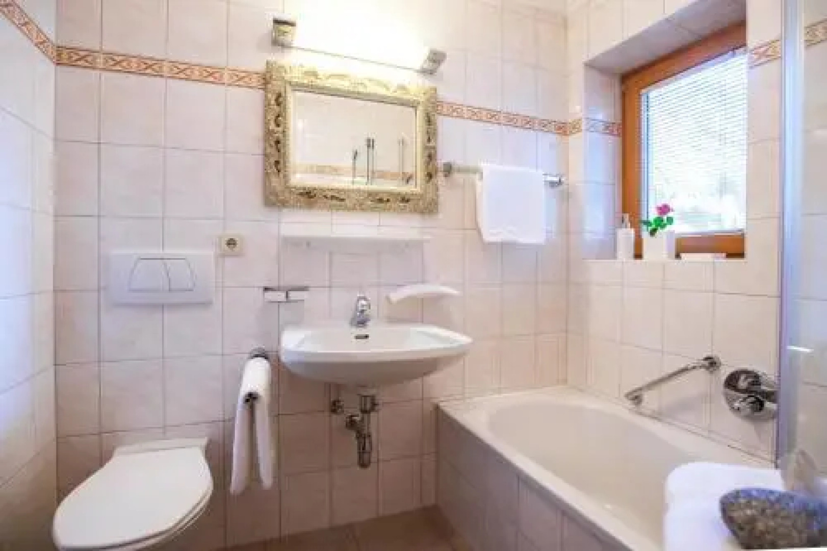 Gästehaus Appartement Höllwarth