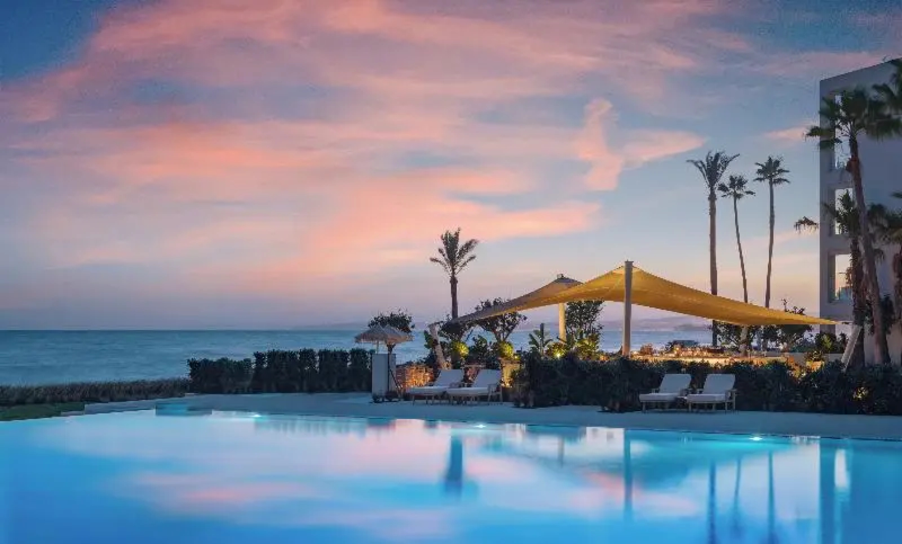 Andalucia Princess Hotel **** Club Marmara