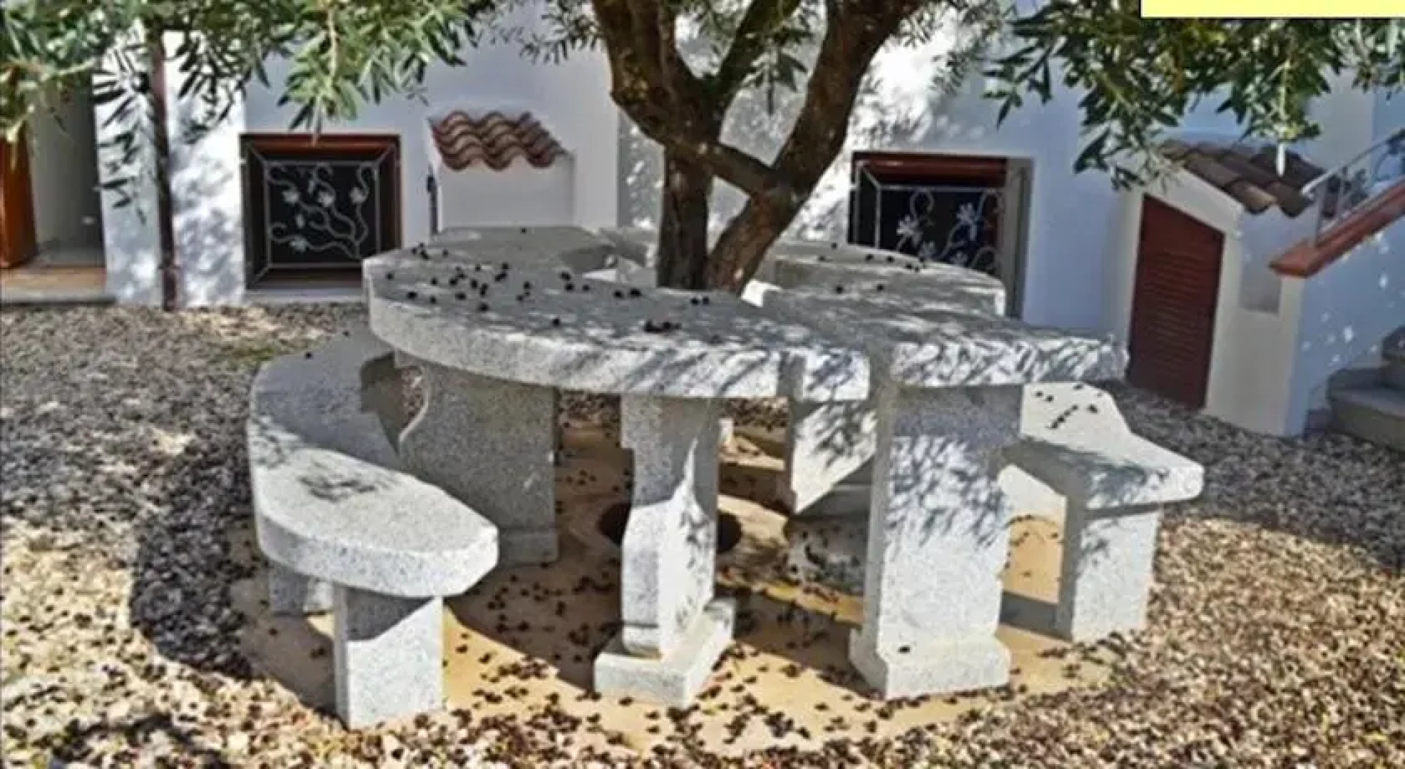 Holiday House Cala Gonone