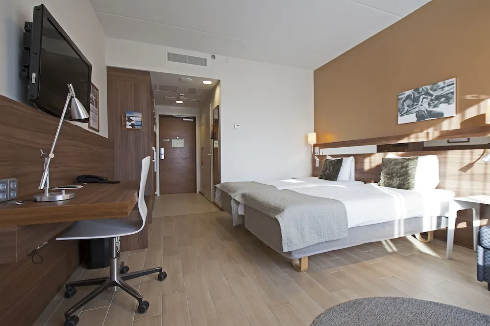 Vierumäki Suites