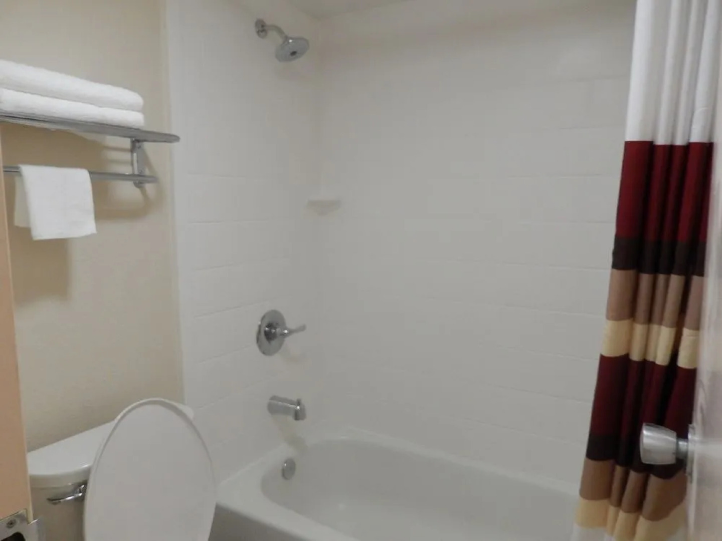 Days Inn Wheelersburg Portsmouth