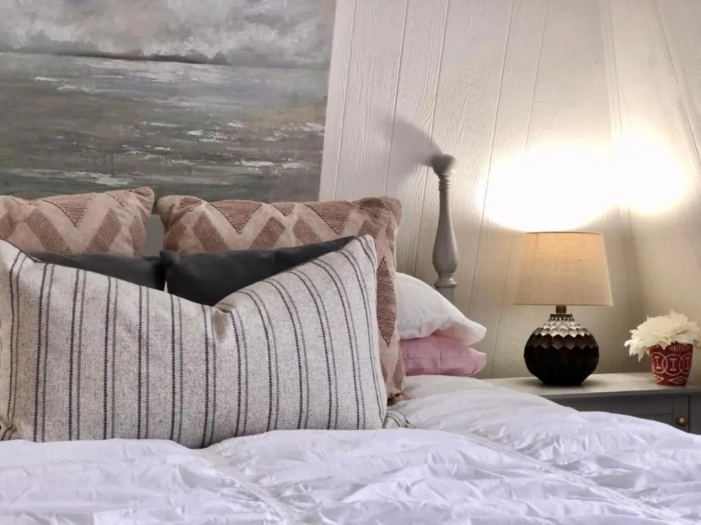 The Loft at Charlotte's Rose