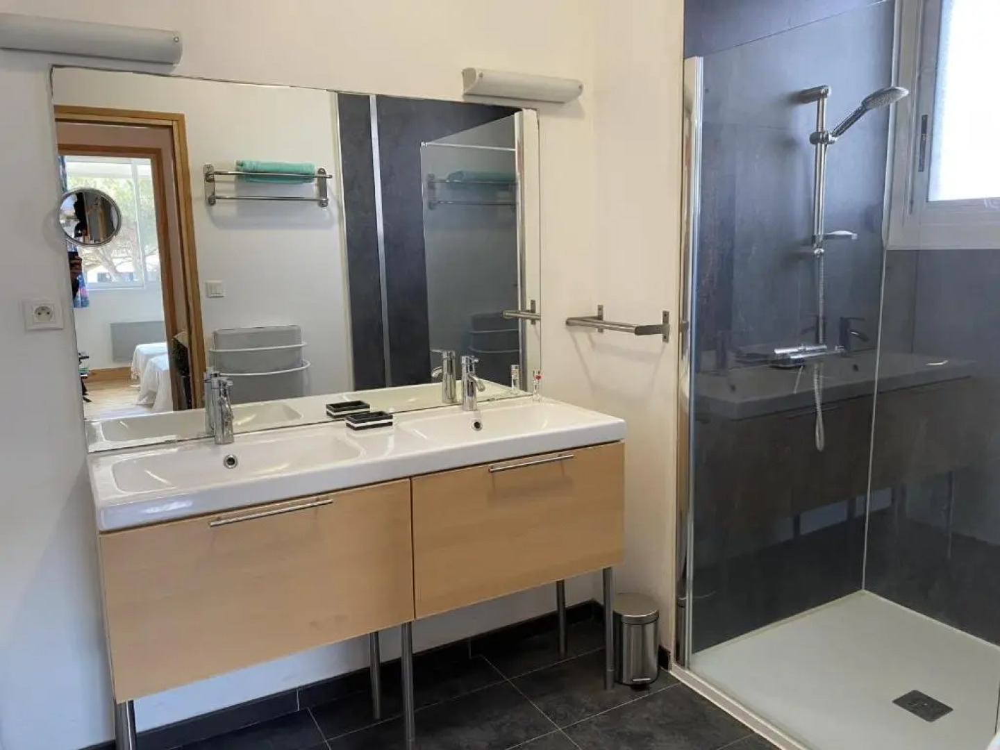 Maison Saint-Palais-sur-Mer, 5 pièces, 8 personnes - FR-1-539-22